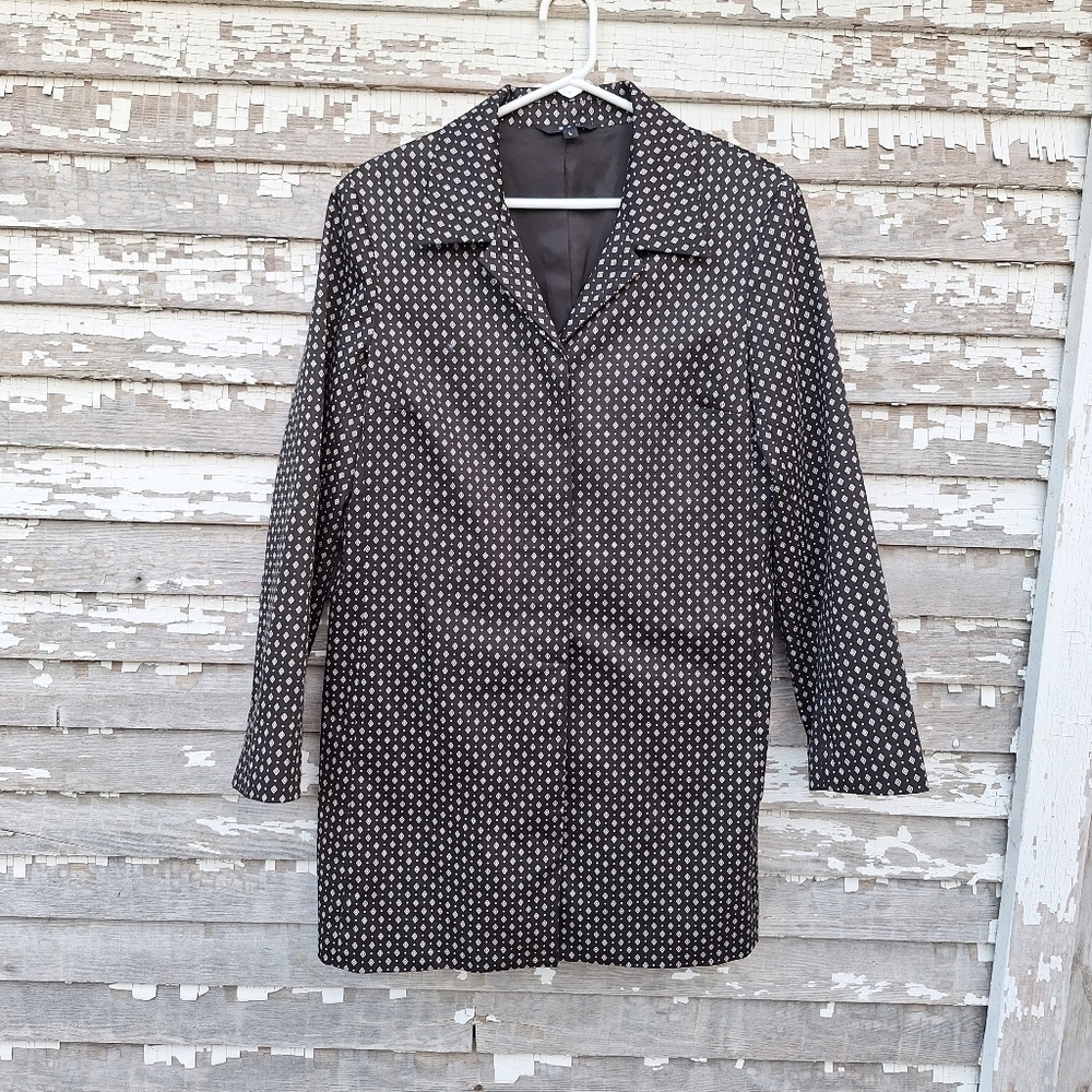 S & D S&D Blazer jacket size large